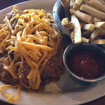 Angry Dog - I just liked the fries. The hot dog was blah - Bars Near Me - Dallas, Texas Angry Dog - I just liked the fries. The hot dog was blah - Bars Near Me - Dallas, Texas