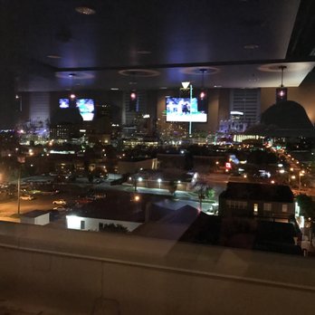 O Bar - Cocktail Bars Near Me - Oklahoma City, Oklahoma