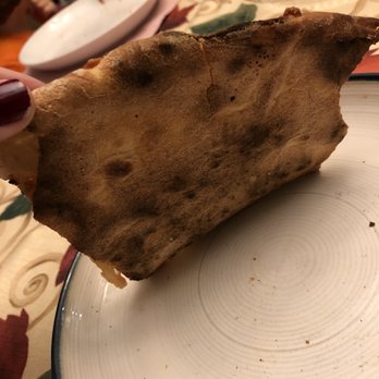 Mateo’s Pizza - Wait - do they actually have a PIZZA oven?! - Pizza Near Me - Cairo, New York