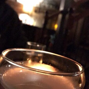 Bathtub Gin - Cocktail Bars Near Me - Seattle, Washington