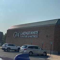 Gardner White - Howell - Outside