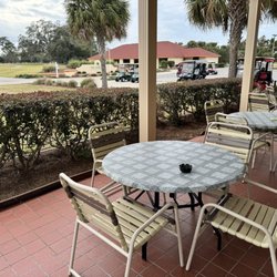 The Links Club at Spruce Creek South