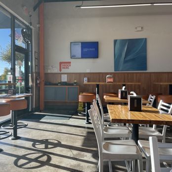 Daddy's Tacos - Mexican Near Me - Mckinney, Texas