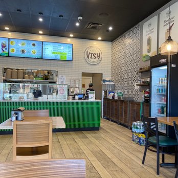 Vish Hummus Hollywood - Kosher Near Me - Hollywood, Florida Vish Hummus Hollywood - Kosher Near Me - Hollywood, Florida