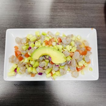 La Cruda Mariscos - Ceviche El Crudo - Seafood Near Me - Riverside, California La Cruda Mariscos - Ceviche El Crudo - Seafood Near Me - Riverside, California
