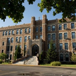 Fontbonne University