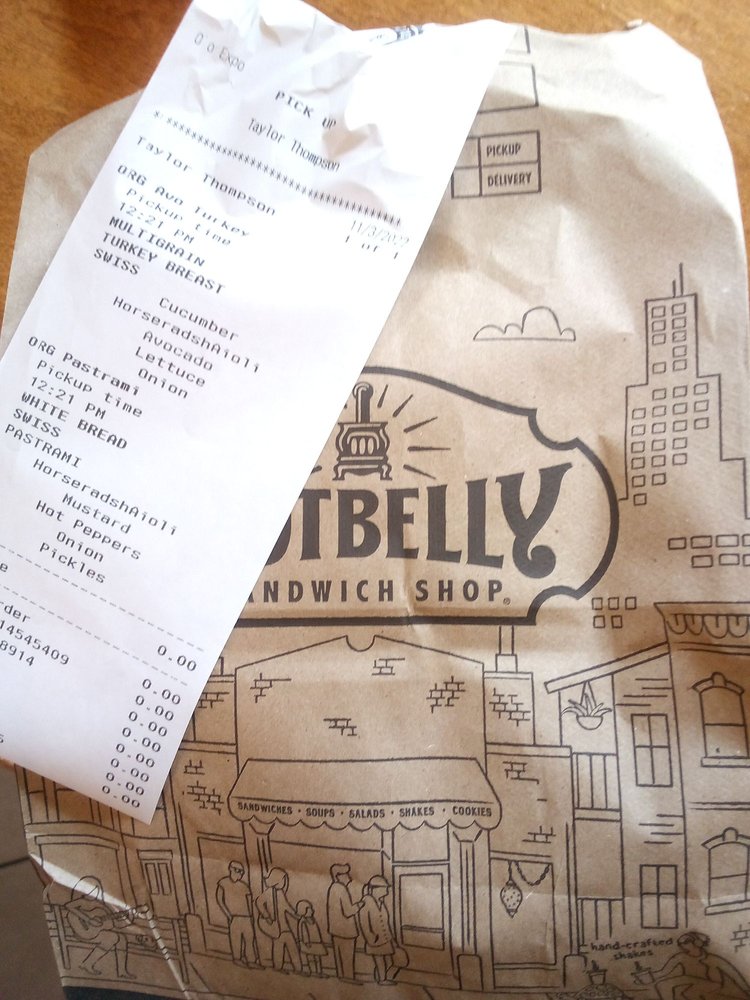 Potbelly