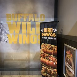 Buffalo Wild Wings