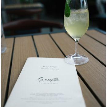 Carrello - Dessert menu and Sage Water - Italian Near Me - Seattle, Washington Carrello - Dessert menu and Sage Water - Italian Near Me - Seattle, Washington