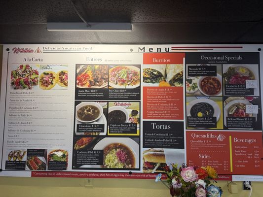 Menu photo 1 Ki’ikibáa Portland, OR Menu photo 1 Ki’ikibáa Portland, OR