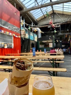 Aarhus Street Food by null