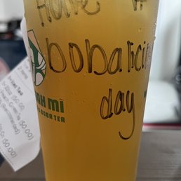 Peach Green Tea, so yummy Peach Green Tea, so yummy