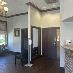 My Wildwood Dentist - Reception area, My Wildwood Dentist. Dentist in Wildwood, MO.
