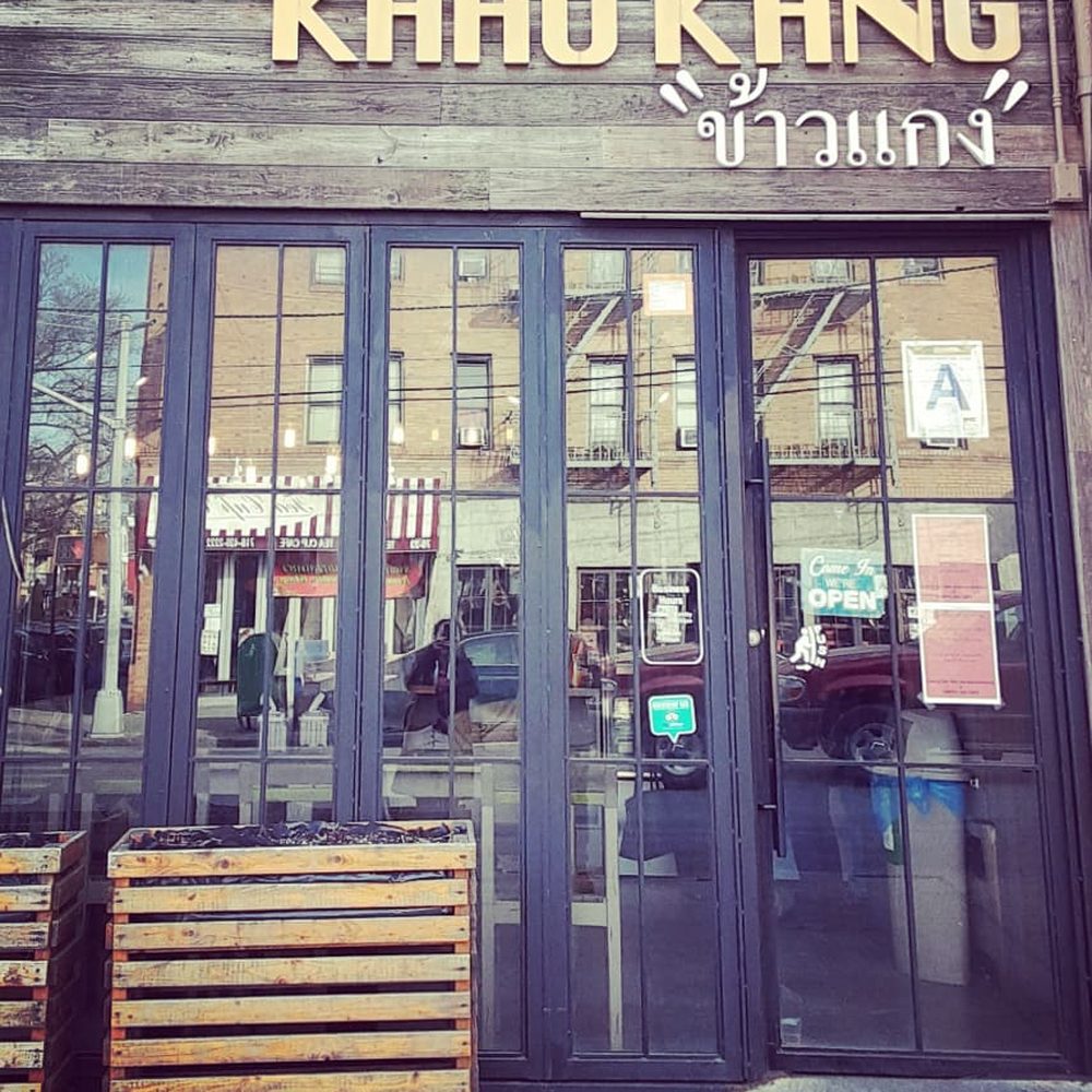 Khao Kang - Thai Near Me - Elmhurst, New York Khao Kang - Thai Near Me - Elmhurst, New York