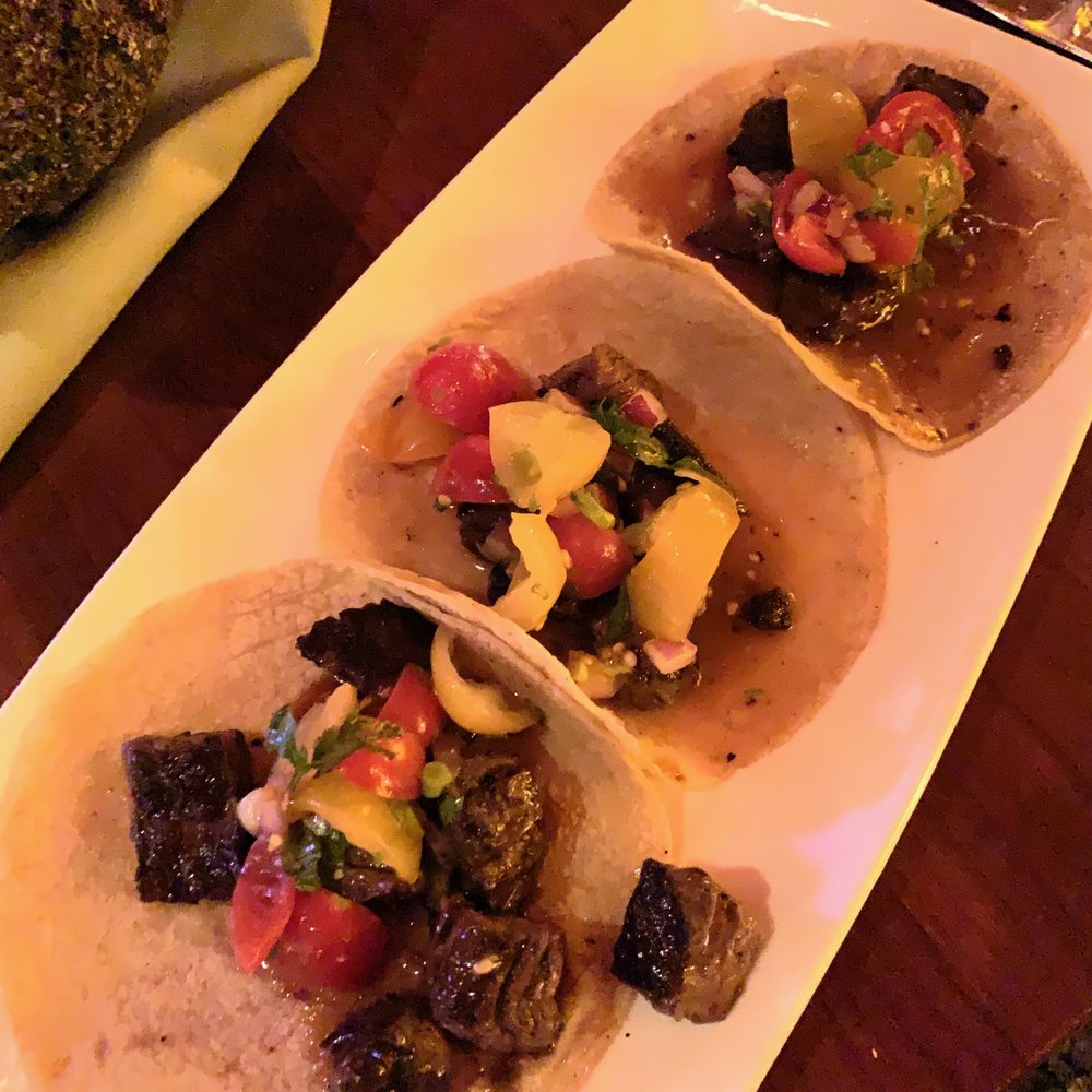 El Vez - Steak tacos - Mexican Near Me - Philadelphia, Pennsylvania