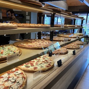 Golden Grain Pizza - Pizzas - Pizza Near Me - Albany, New York