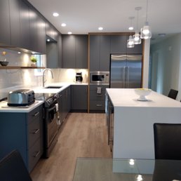 New Kitchen New Kitchen