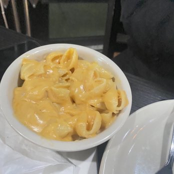 BANNERS Bar and Grill - The Mac N' Cheese. Bomb!! - American Near Me - Lexington, Kentucky BANNERS Bar and Grill - The Mac N' Cheese. Bomb!! - American Near Me - Lexington, Kentucky