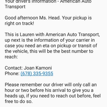 American Auto Transport - Shipping Centers Near Me American Auto Transport - Shipping Centers Near Me