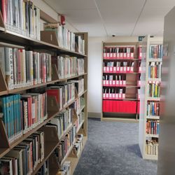 Wethersfield Public Library