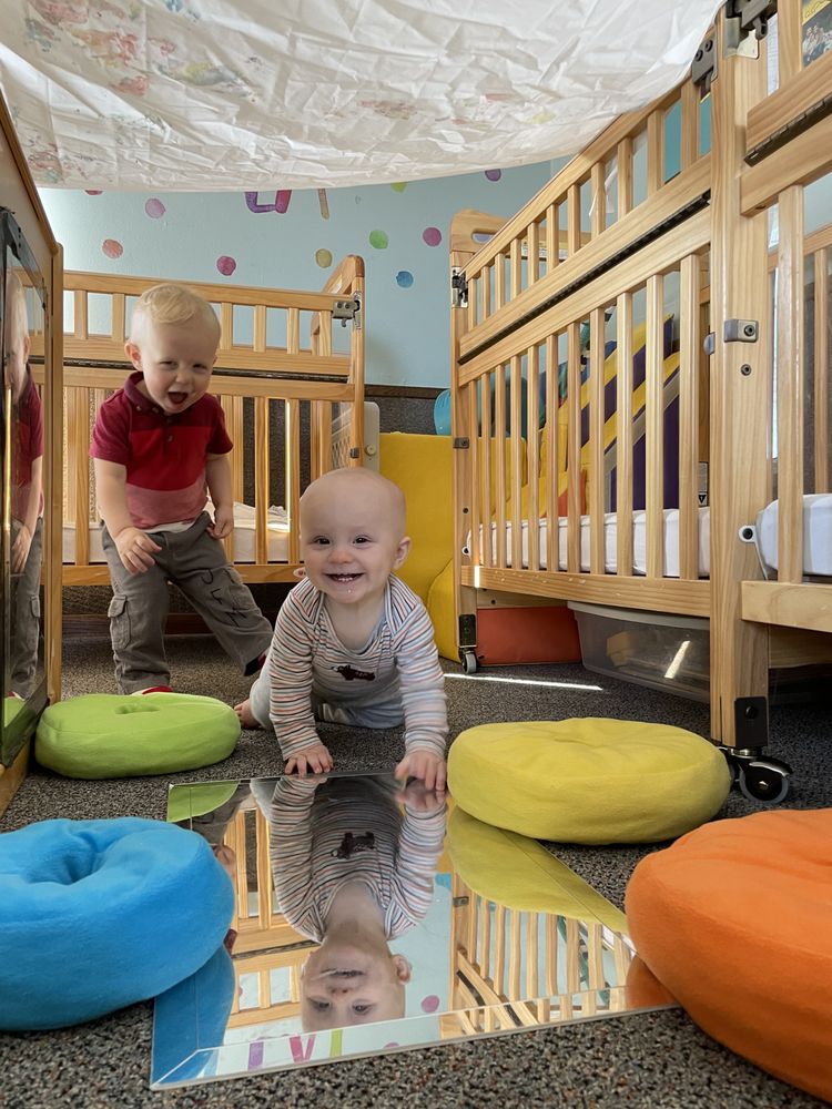 Just For Me Family Center - childcare center in Sun Prairie, WI