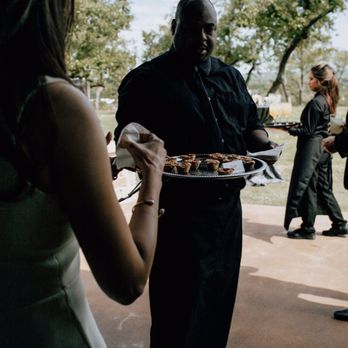 Crave Catering - Caterers Near Me - Austin, Texas