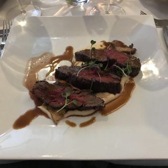 Sel - Snake River Farms Kobe Style Wagyu Ribeye Cap! Melt in your mouth good! - New American Near Me - Scottsdale, Arizona Sel - Snake River Farms Kobe Style Wagyu Ribeye Cap! Melt in your mouth good! - New American Near Me - Scottsdale, Arizona