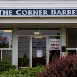 The Corner Barber - The Corner Barber 246 Federal Road Brookfield CT