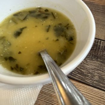 Dimassi's Mediterranean Buffet - Willowbrook - Soup - Mediterranean Near Me - Houston, Texas