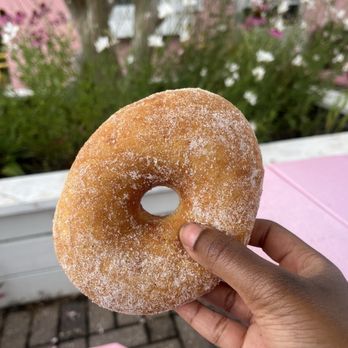 The Pink Dinghy - Breakfast & Brunch Near Me - Virginia Beach, Virginia The Pink Dinghy - Breakfast & Brunch Near Me - Virginia Beach, Virginia