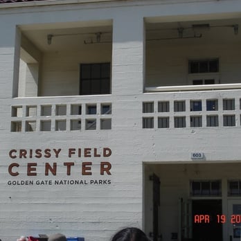 Crissy Field Center - Community Service/Non-Profit Near Me - San Francisco, California Crissy Field Center - Community Service/Non-Profit Near Me - San Francisco, California