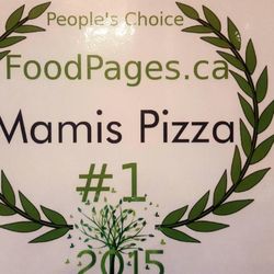 Mami's Pizza - Photo