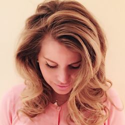 Colin Of London Salon And Salt Therapy - "Sex Kitten Curls" by Gabriela at Colin of London