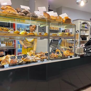 Maison Julambre - Bakeries Near Me - Paris, 75 Maison Julambre - Bakeries Near Me - Paris, 75