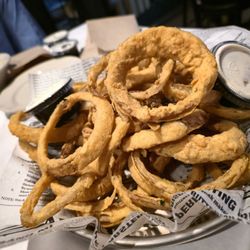 Dempsey's Seafood & Steak
