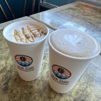 Java Surf Cafe & Espresso Bar - Coffee - Breakfast & Brunch Near Me - Virginia Beach, Virginia Java Surf Cafe & Espresso Bar - Coffee - Breakfast & Brunch Near Me - Virginia Beach, Virginia