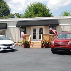 Oxford Auto Outlet