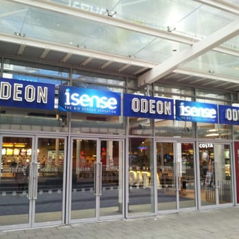 Odeon Cinema - The Odeon welcomes you :-) - Cinema Near Me - Birmingham, XWM Odeon Cinema - The Odeon welcomes you :-) - Cinema Near Me - Birmingham, XWM