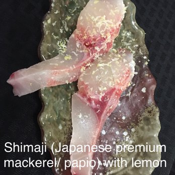 Sushi Murayama - Sushi Bars Near Me - Honolulu, Hawaii Sushi Murayama - Sushi Bars Near Me - Honolulu, Hawaii
