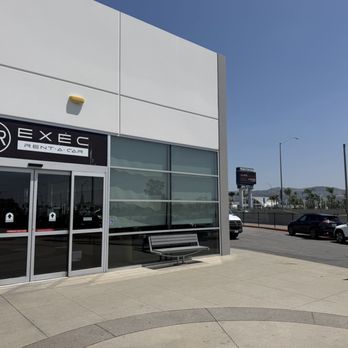Exec Rent A Car - Car Rental Near Me - West Covina, California Exec Rent A Car - Car Rental Near Me - West Covina, California