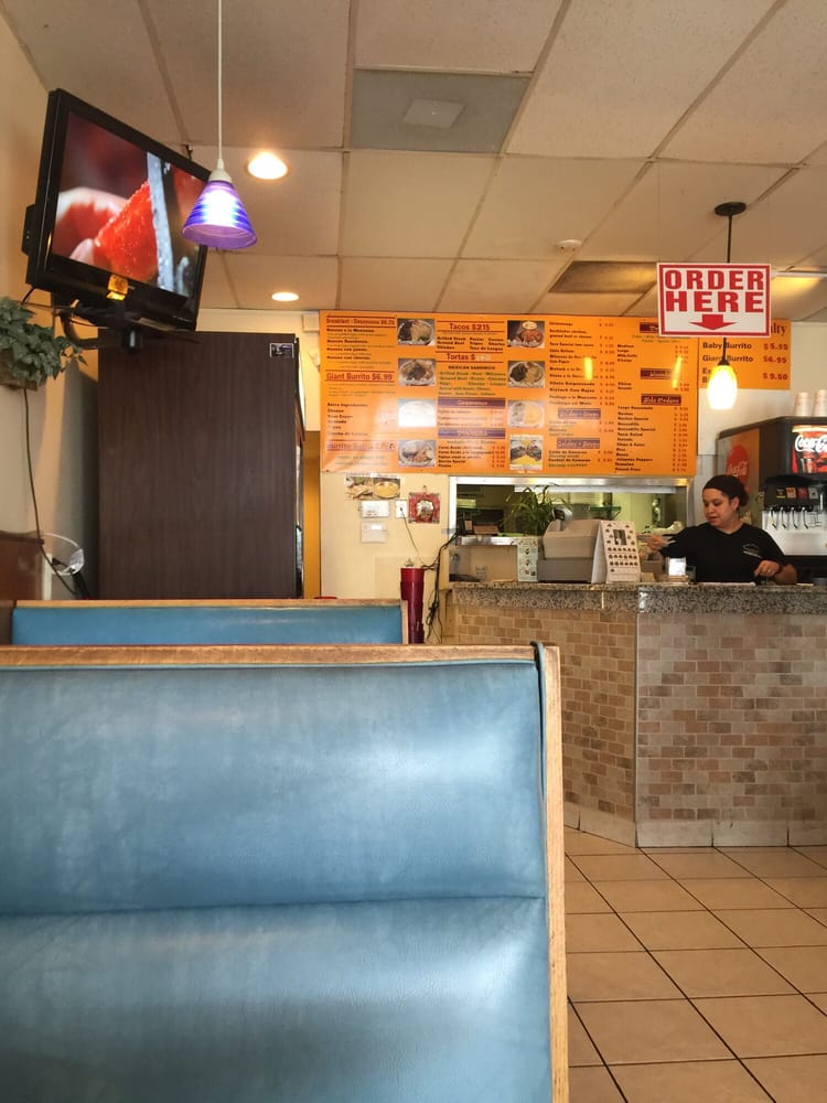 El Burrito Fantastico