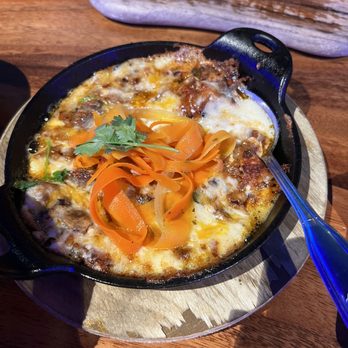Kalaveras - Queso - New Mexican Cuisine Near Me - Long Beach, California