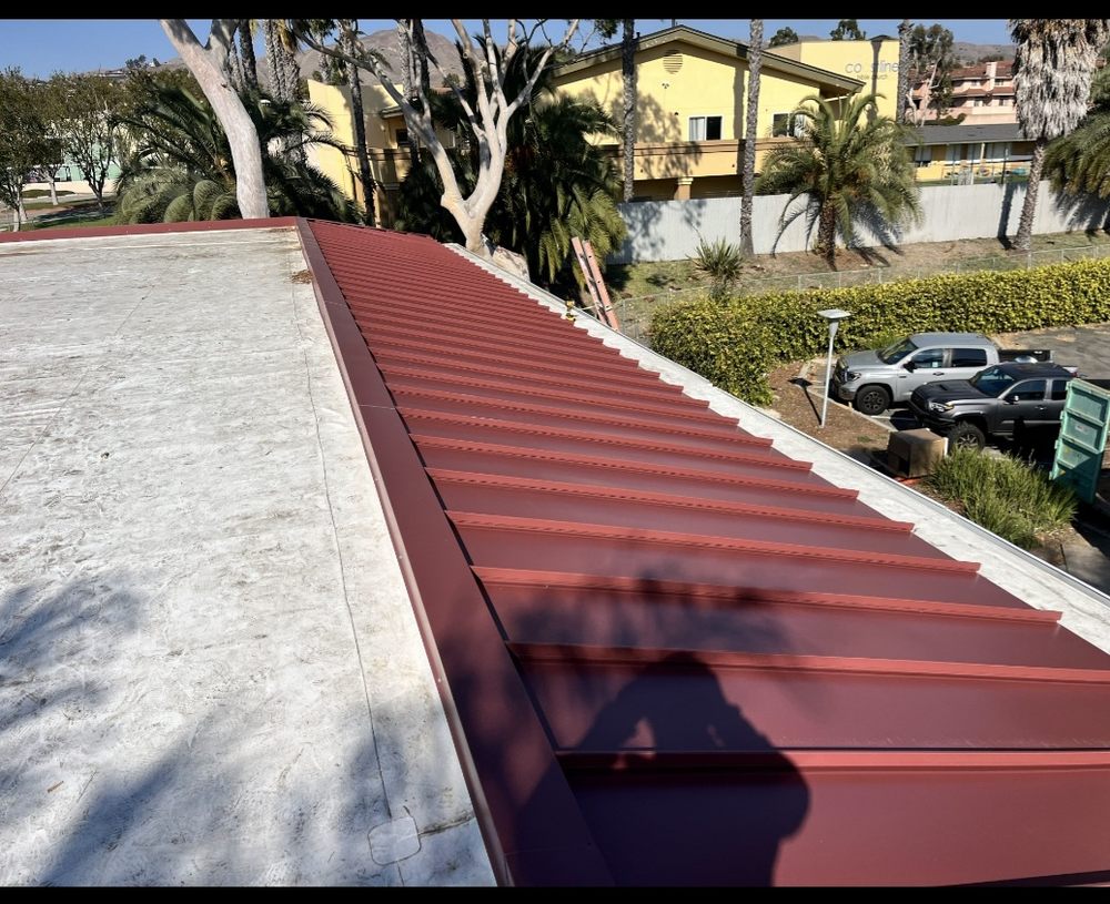Slide of Orozco Roofing