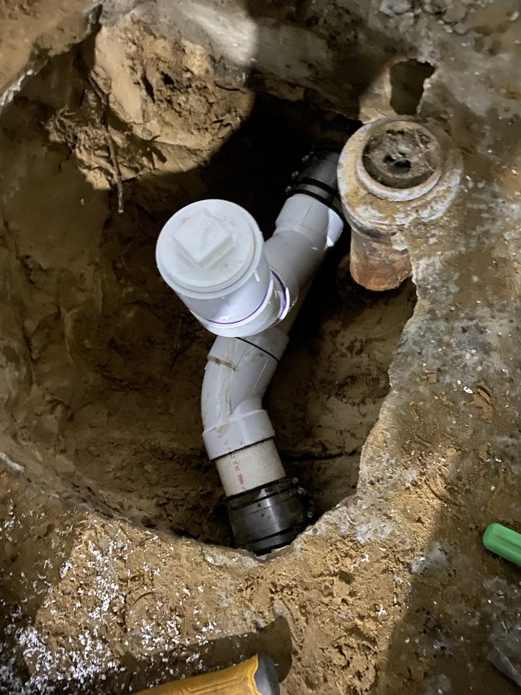 Slide of AB & RD Management Group