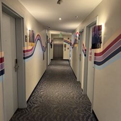 Viajero Hostels