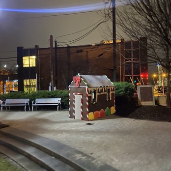 Peppermint Park - Parks Near Me - New Albany, Indiana