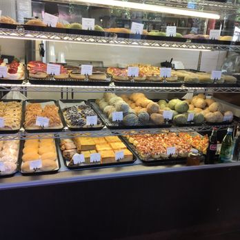 Cafe Dulce - Coffee & Tea Near Me - Los Angeles, California