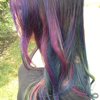 Unity Salon - Hair Salons Near Me - Bakersfield, California