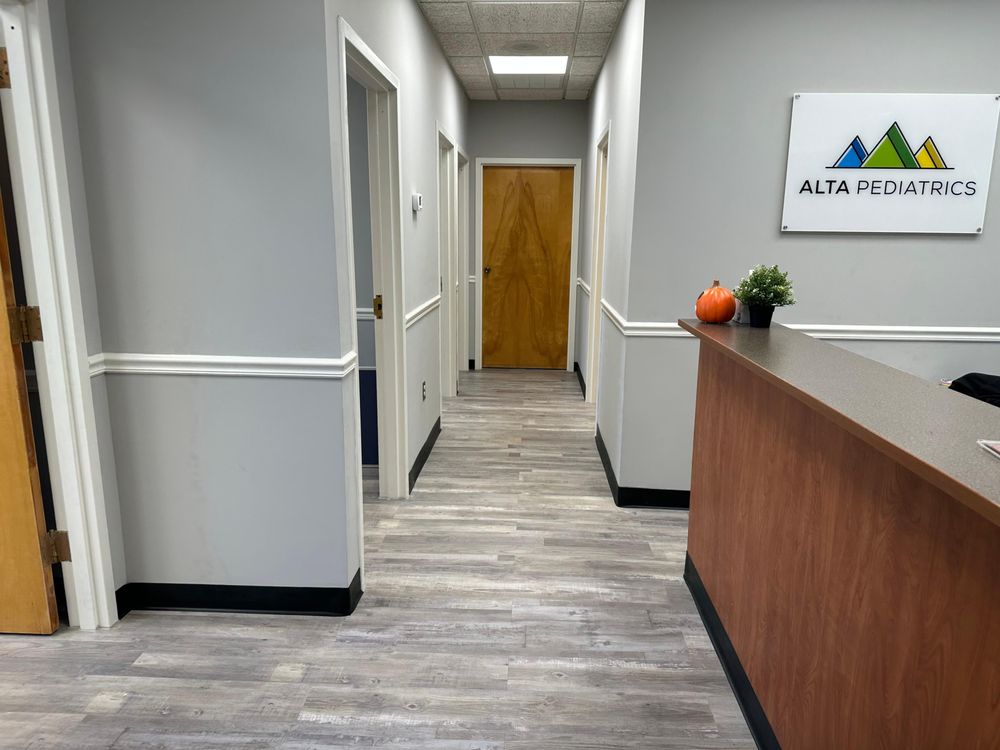 Alta Pediatric Therapy - child therapist in Watchung, NJ