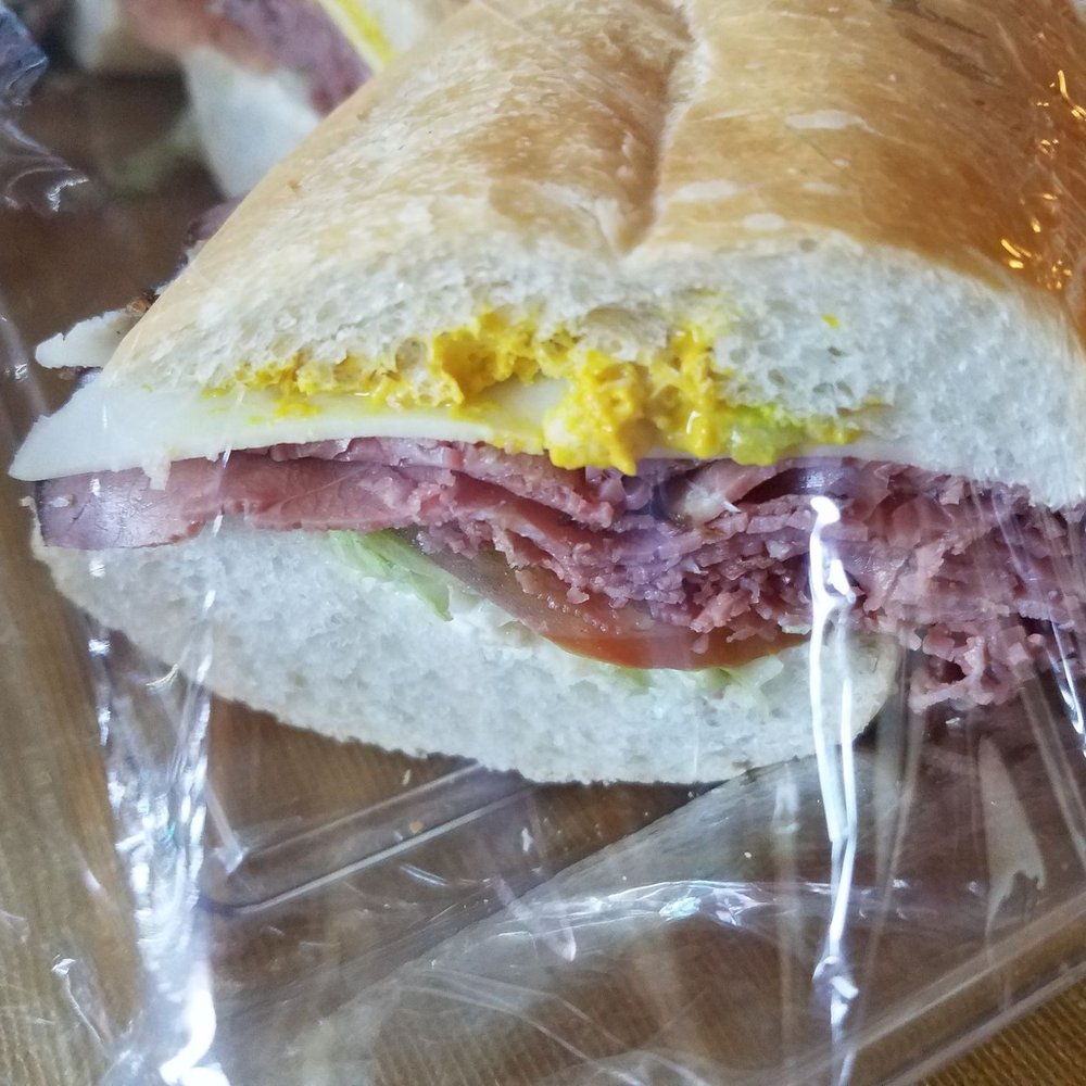 Piatto Pronto - Delis Near Me - Chicago, Illinois